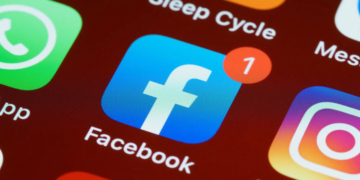 Facebook Generative AI