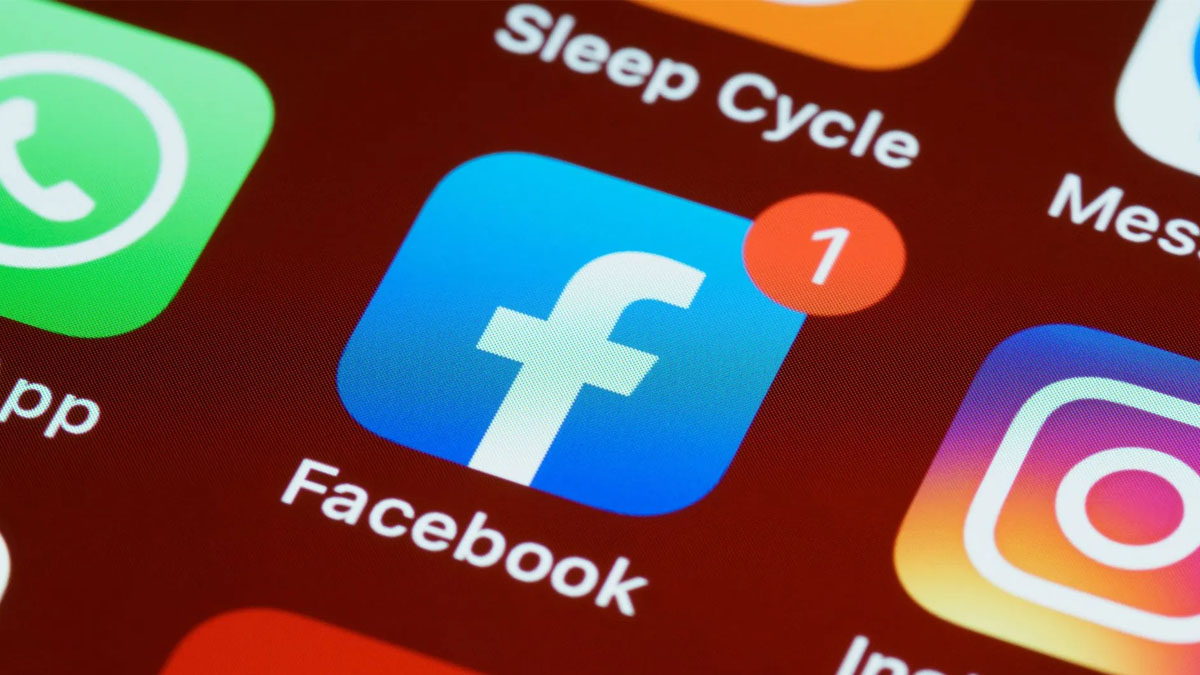Facebook Diketahui Mengumpulkan Data User untuk Generative AI