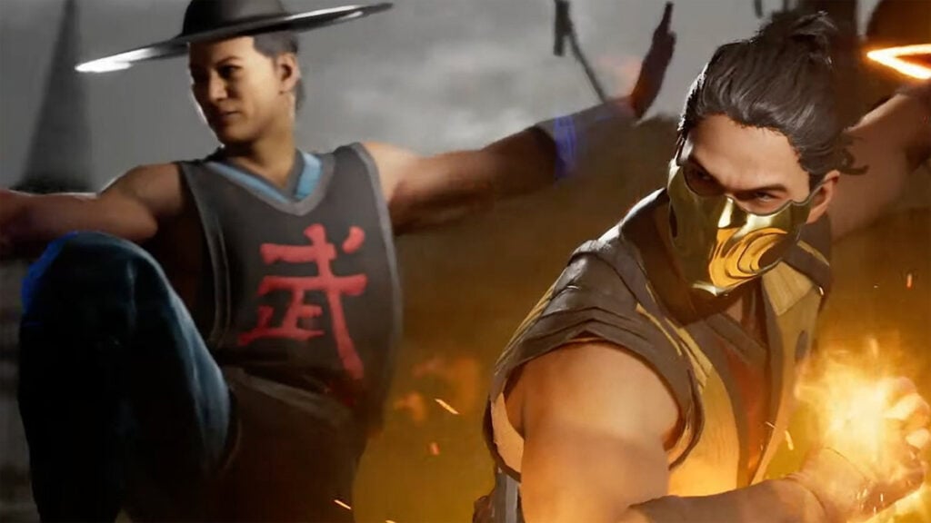 Fans Mortal Kombat 1 Sarankan Skin Pack