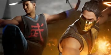 Fans Mortal Kombat 1 Sarankan Skin Pack