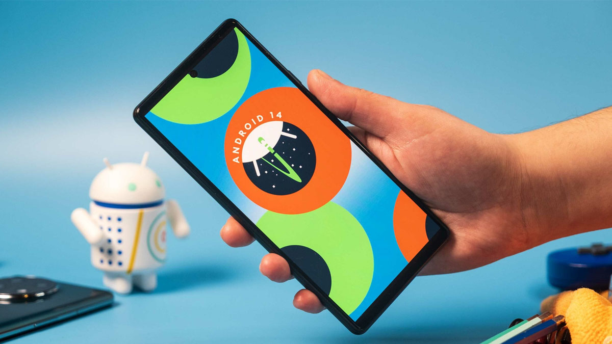 Fitur Android 14 akan Mengutamakan Privasi Para Penggunanya