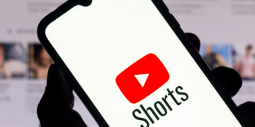 Fitur Baru Youtube Shorts