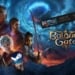 Game Baldur's Gate 3 Featured