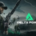 Game Delta Force Baru