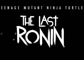 Game Tmnt The Last Ronin
