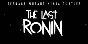 Game Tmnt The Last Ronin