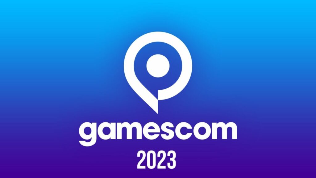 Bill Clinton Gamescom 2023