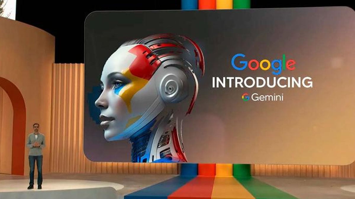 Heboh Google Gemini Langkah Serius Dari Google Untuk Kalahkan Chatgpt