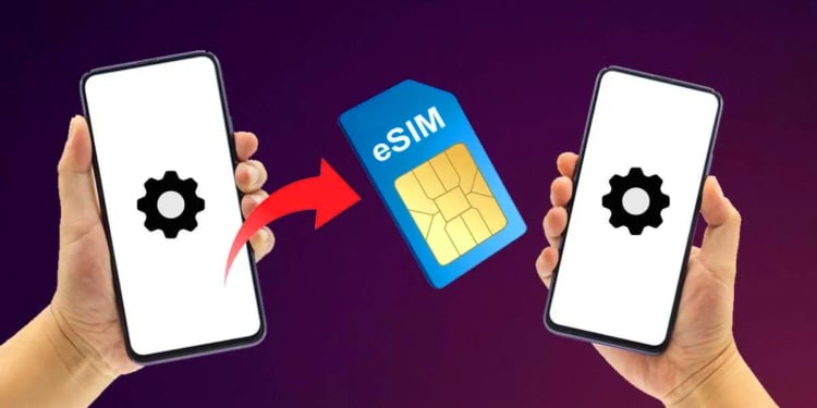 Google Kembangkan Alat Tukar Esim