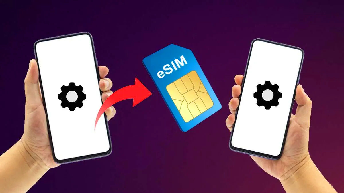 Google Kembangkan Alat untuk Memindahkan eSIM untuk Android