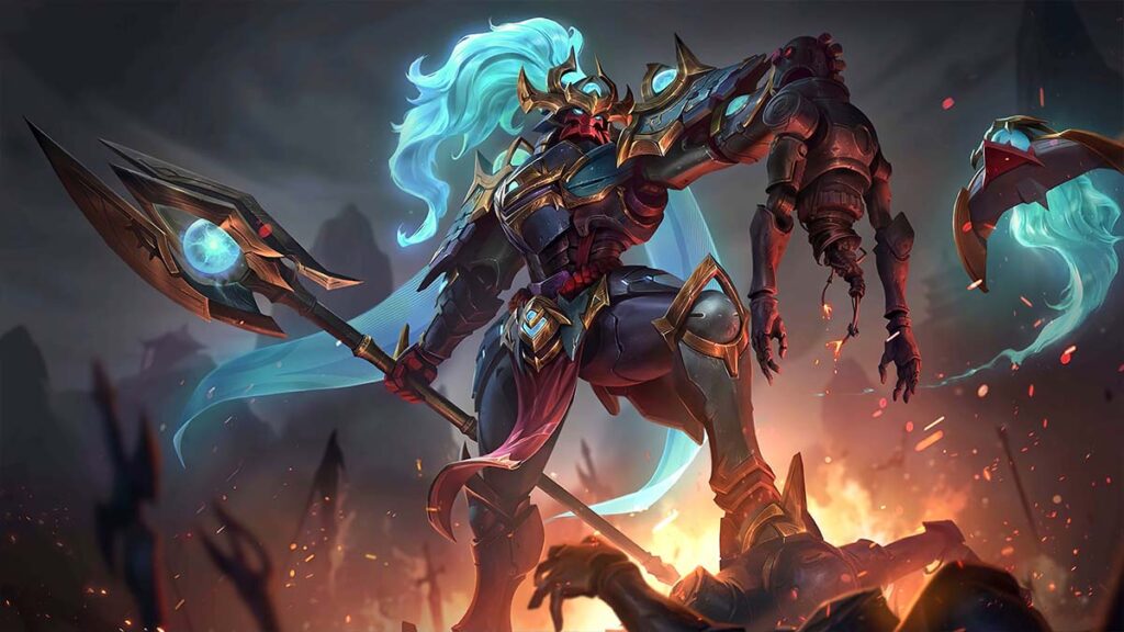 Hero Mobile Legends Paling Banyak Kena Banned Di Season 29 Alpha