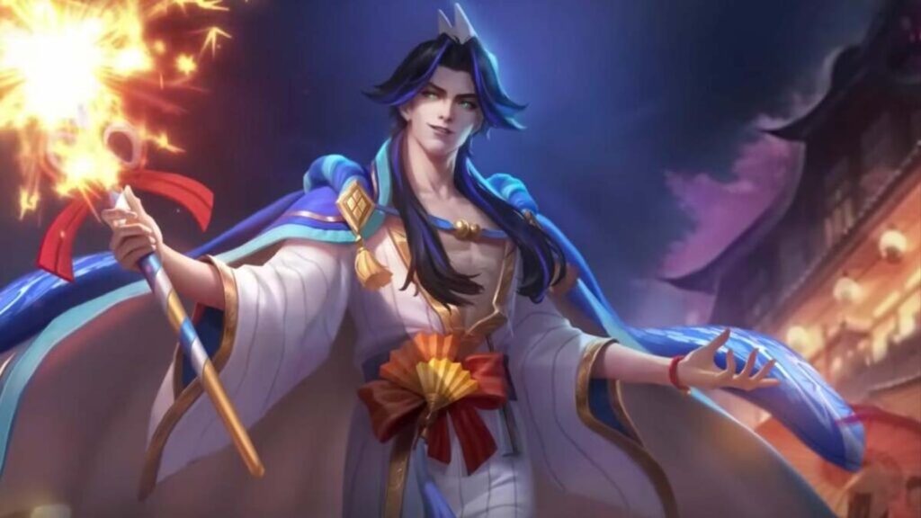 Hero Mobile Legends Paling Banyak Kena Banned Di Season 29 Faramis