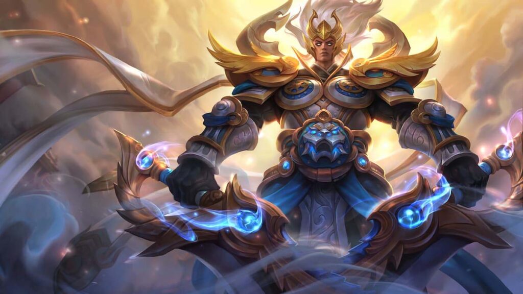 Hero Mobile Legends Paling Banyak Kena Banned Di Season 29 Martiss