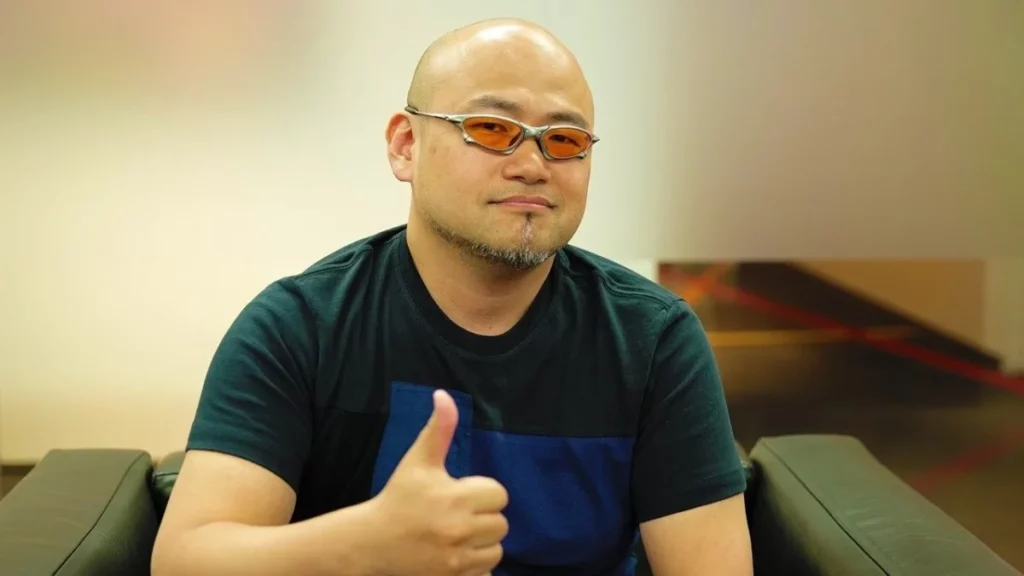 Hideki Kamiya Sebut Dev Jepang