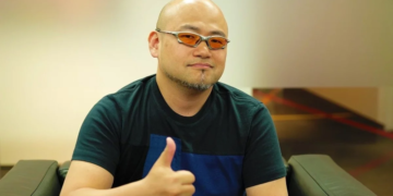 Hideki Kamiya Sebut Dev Jepang