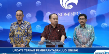 Judi Slot Higgs Domino Diblokir