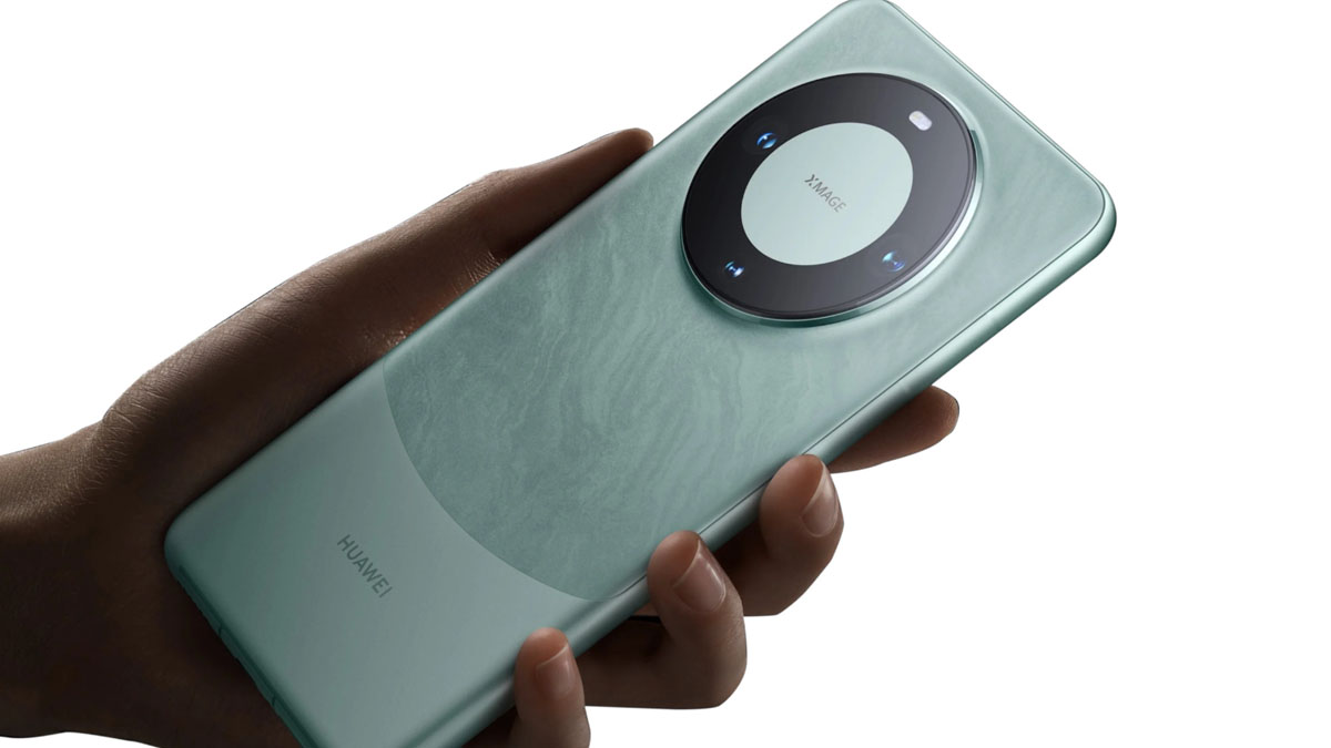Huawei Mate 60 Pro Mulai Debutnya di Pasaran, Bawa Kamera Depan Unik