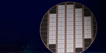 Intel Meteor Lake Gunakan Ai