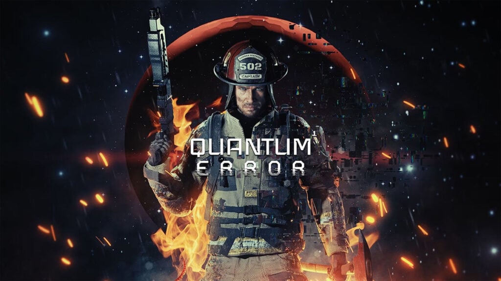 Jadwal Rilis Quantum Error