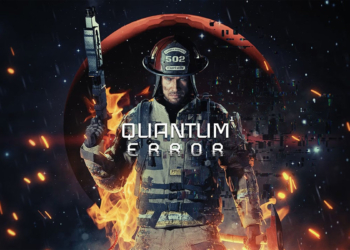 Jadwal Rilis Quantum Error