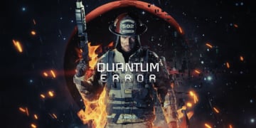 Jadwal Rilis Quantum Error