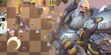 HoloCure Overwatch 2 Steam