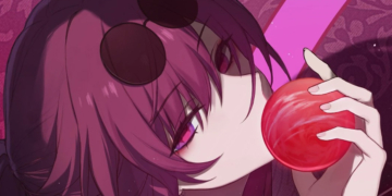 Mommy Kafka Star Rail