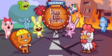 Kartun Happy Tree Friends Kolab Featured