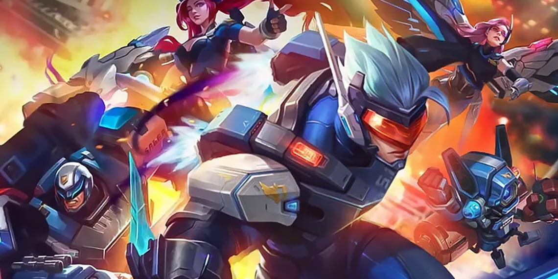 Kata-Kata Hero Mobile Legends Beserta Artinya Yang Keren Dan Termotivasi