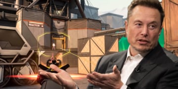 Elon Musk Tournament Valorant Champions 2023