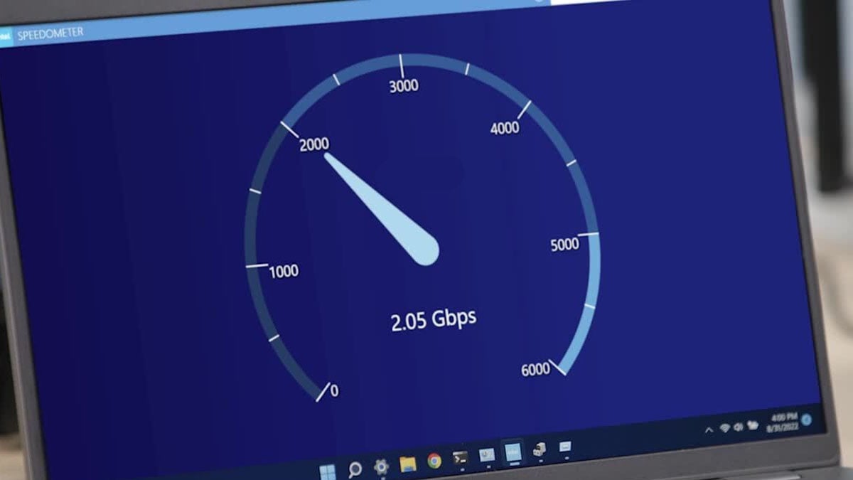 Dadah Windows 10, WiFi 7 Hanya Bisa Digunakan di OS Terbaru!