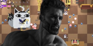 Kreator HoloCure Save the Fans