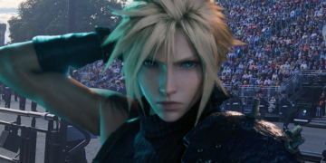 Bombing Mission Final Fantasy VII