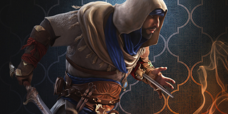 Map Assassin's Creed Mirage Bocor