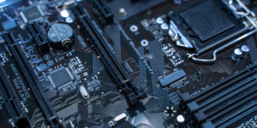 Memilih Motherboard Yang Tepat