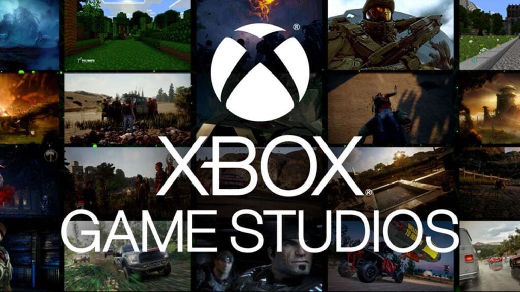 Microsoft Serius Rilis 4 Game First Party