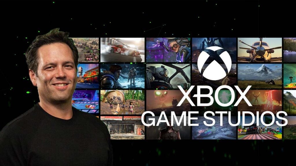 Microsoft Serius Rilis 4 Game First Party Featured