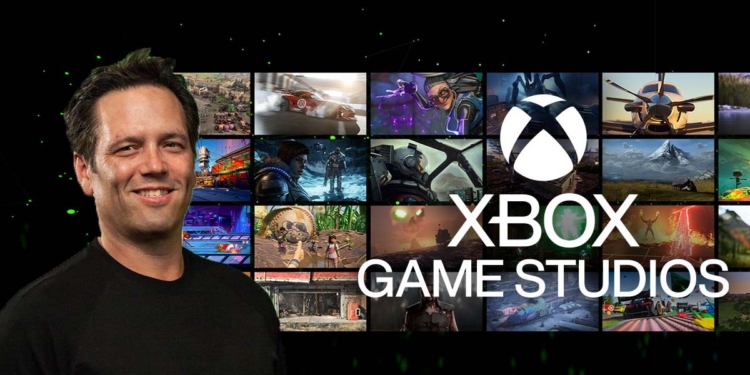 Microsoft Serius Rilis 4 Game First Party Featured