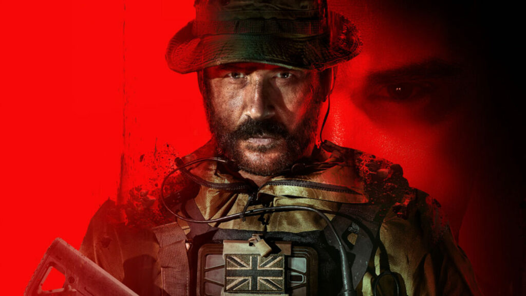 Mode Zombies Call of Duty Modern Warfare 3