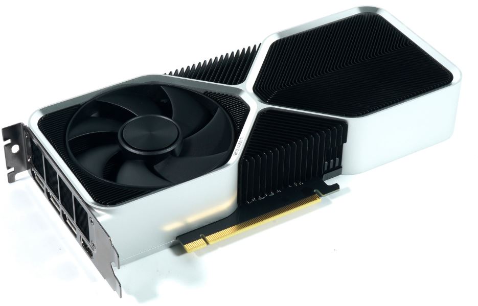 Nvidia Rtx 4060 Founders Edition Real Or Fake