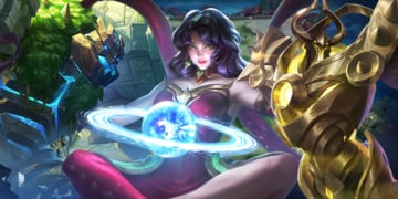 Offlaner Mobile Legends