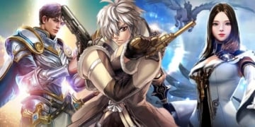 Opini Game MMORPG Mobile