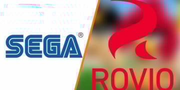 Sega Akuisisi Rovio