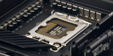 Platform Intel Lga 1851