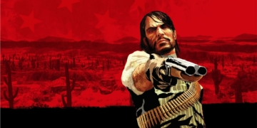 Port Red Dead Redemption