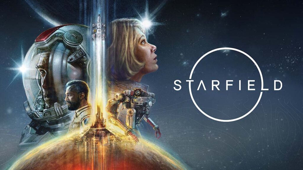Pre Load Starfield Featured