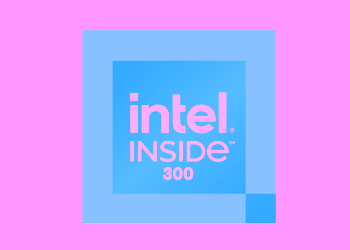 Prosesor Intel 300
