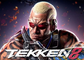 Raven Tekken 8 Featured