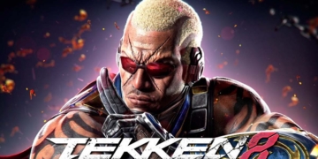 Raven Tekken 8 Featured