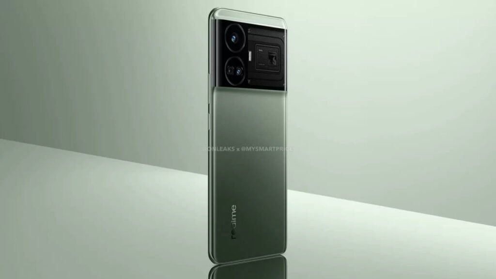 Realme Gt5 Dan Spesifikasinya